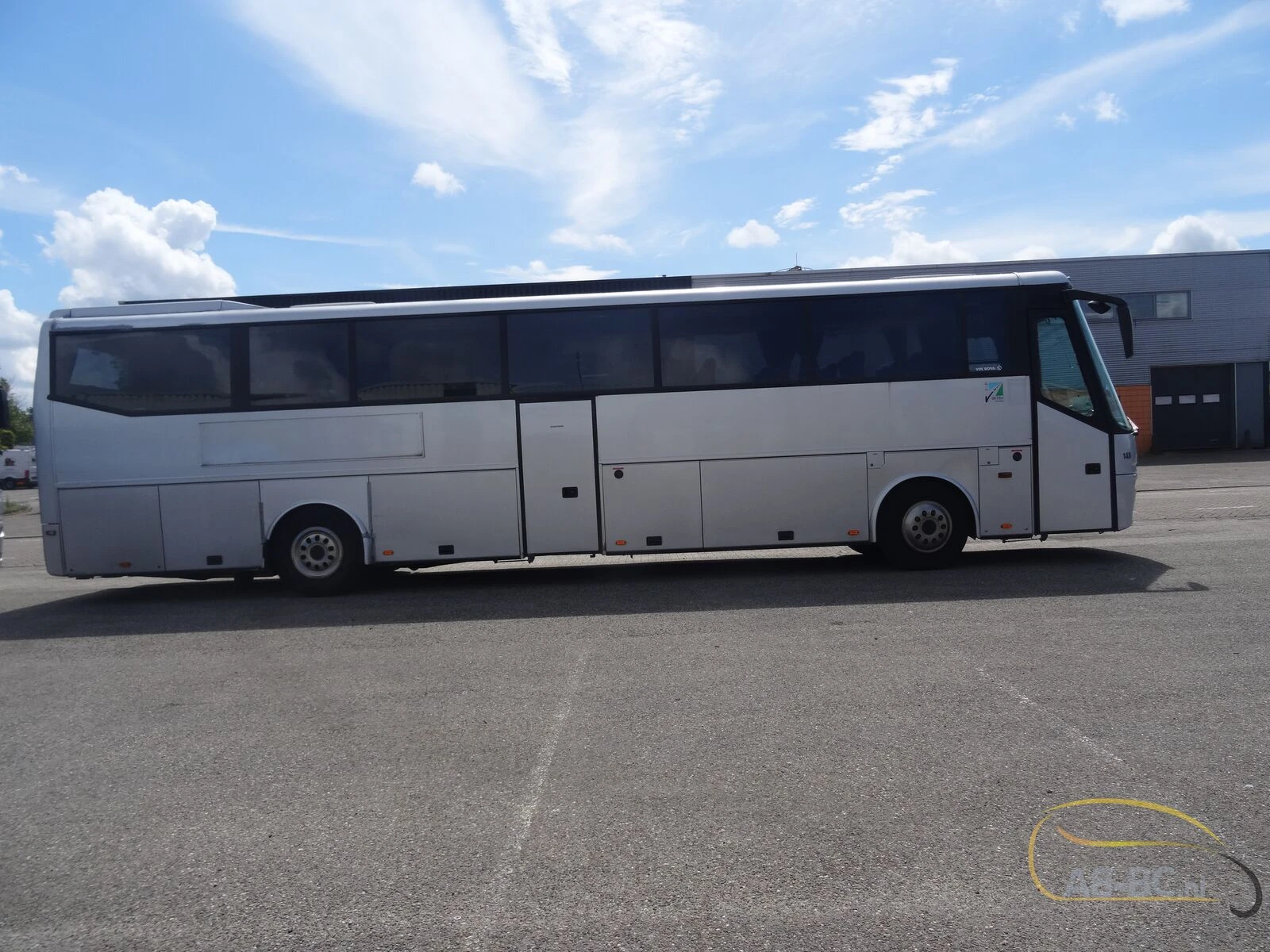 Bova Futura FHD127/365 - 50 Seats EURO 5 2010 afbeelding 4