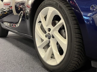 Opel ADAM 2013 - 1.4 Jam | Airco | Groot beeldscherm | Sterrenhemel plafond | Zeer nette auto!! bild 28