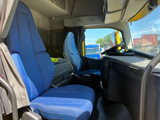 Volvo FH 2018 - 13.500 / Globetrotter / Euro 6 / Engine Problem obrazek 9