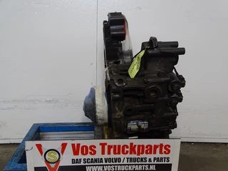 DAF N/A 2013 - DAF RETARDER obrazek 1