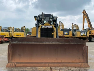 Caterpillar D6T LGP 2011 - N/A zdjecie 8