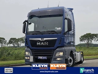 MAN TGX 2017 - 18.460 te koop