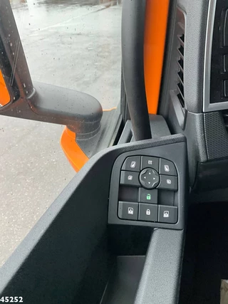 DAF FAN XD 340 Hiab 23 Tonmeter laadkraan 2026 - N/A obrazek 16
