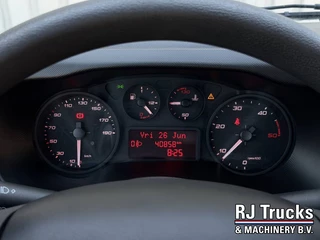 Iveco Daily 2019 - 35S14 - KLUBB KT48 | 16M | Euro 6 | 1.592H | B License | G afbeelding 8
