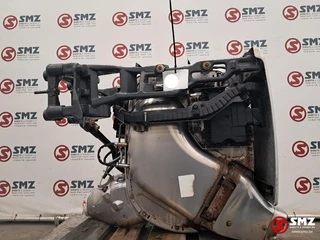 DAF N/A - Occ katalysator Euro 6 DAF bild 4