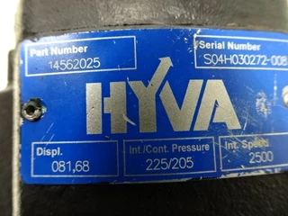 - Geen producent - N/A - HYVA image 2