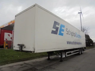 Smit N/A 2001 - ST0 1230 NL KENTEKEN te koop