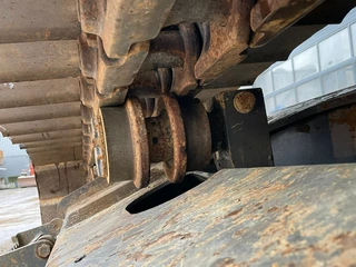 Volvo EC160ENL 2020 - N/A bild 15