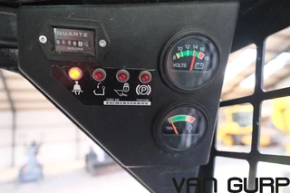 Bobcat N/A 2023 - S 70 | 2023 | 137h imagem 10