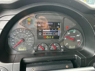 Iveco Stralis 2018 - 460 LNG Euro 6 Retarder *NL-Truck* image 18
