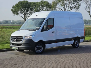 Mercedes-Benz Sprinter 2023 - 317 afbeelding 2 miniatuur