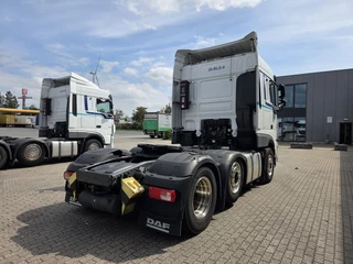DAF XF 450 2018 - 6X2 NL TRUCK APK 10-2026 image 5