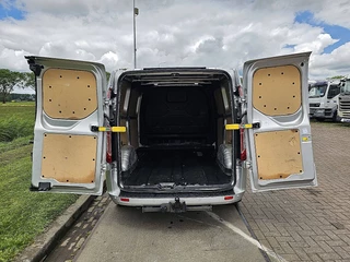 Ford Transit Custom 2023 - 2.0 obrazek 13