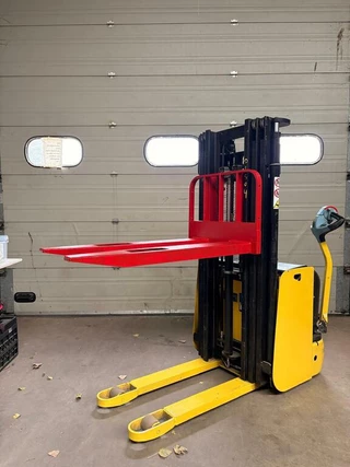 Hyster S1.6AC 2010 - N/A immagine 3