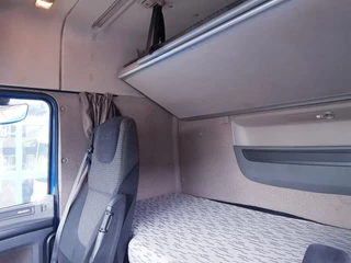 DAF XF 410 2014 - FT trekker immagine 15