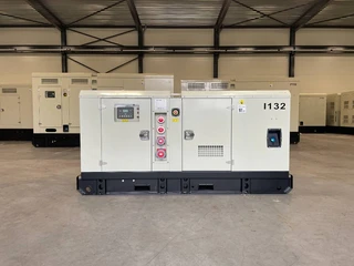 Iveco 2026 - NEF45TM3 - 132 kVA Generator - DPX-19792 en venta
