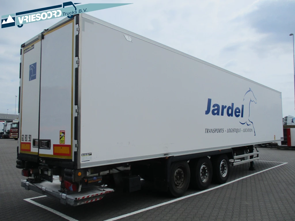 LAMBERET 2017 - N/A LVFS3 Bild 4