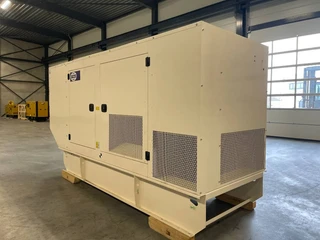 FG Wilson 2026 - P250 - 250 kVA Genset - DPX-16013 image 3 miniature