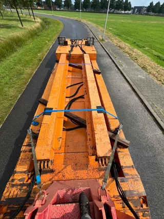 Goldhofer N/A 2010 - STZ VKL3 34/80 A Low Loader immagine 18