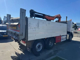 Volvo FM 330 2012 - N/A afbeelding 12