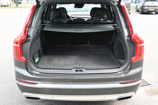 Volvo XC90 2020 - 2.0 B5 AWD Hybride zdjecie 14