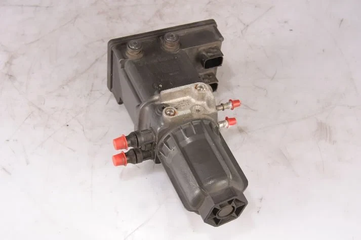 Mercedes-Benz - Exhaust System AdBlue pomp MB MP4 imagen 1