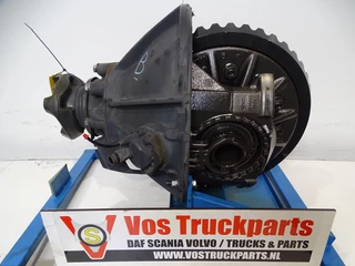 Scania R 2008 - R-780 2.59 INCL SPER obrazek 1