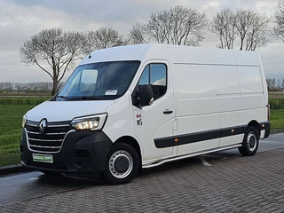 Renault Master 2021 - 2.3 obrazek 2