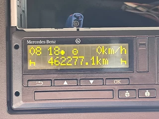 Mercedes-Benz Actros 2019 - 1843 LS obrazek 9