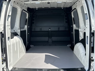 Volkswagen Caddy 2023 - Cargo 2.0 TDI / L1H1 / 2x SCHUIFDEUR / 1e EIG. / AIRCO / CRUISE CONTROL / APPLE CARPLAY / ANDROID AUTO image 8