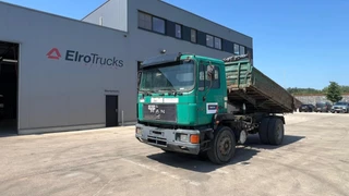 MAN 19.332 1994 - N/A te koop