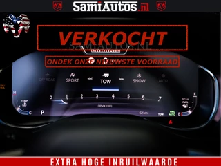 Dodge Ram 1500 2024 - Night Premium | Full Option | Eerste Eigenaar | De Meest Luxe Pick-Up in zijn Klasse | zdjecie 60