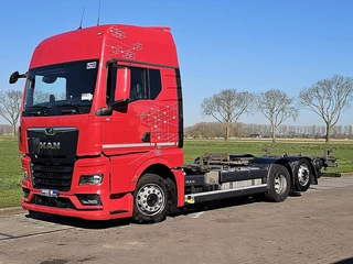 MAN TGX 2022 - 26.510 afbeelding 2