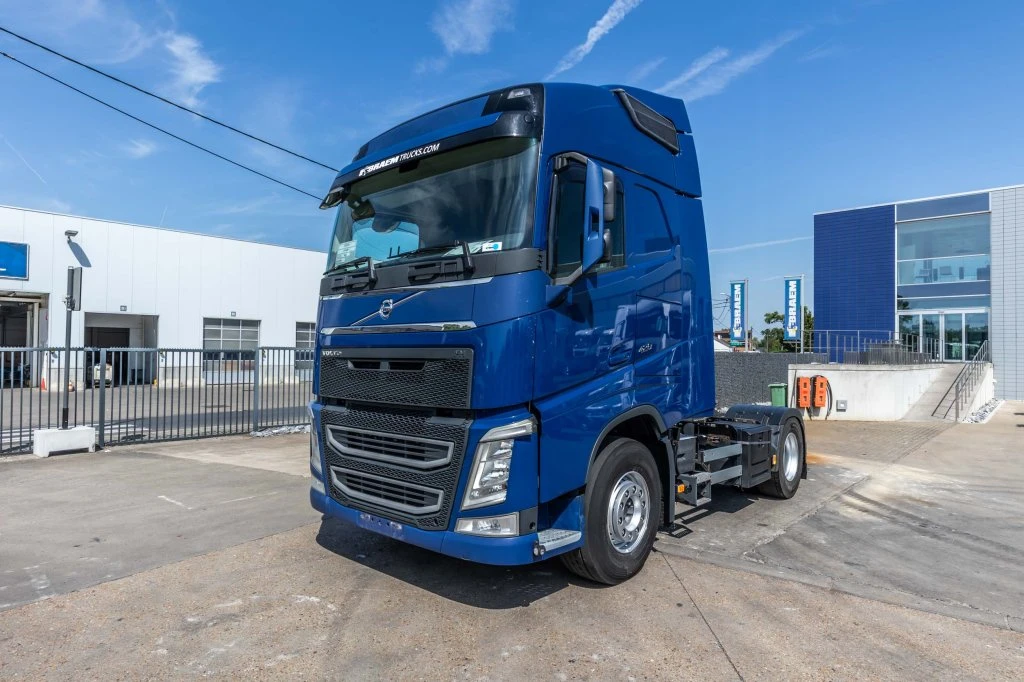 Volvo FH 2015 - 420 afbeelding 1