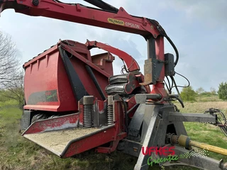Greentec N/A 2019 - 962/20 Chipper Combi image 11