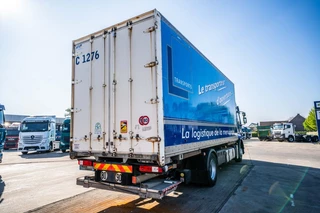 Renault N/A 2014 - PREMIUM 380 DXI+DHOLLANDIA imagen 4