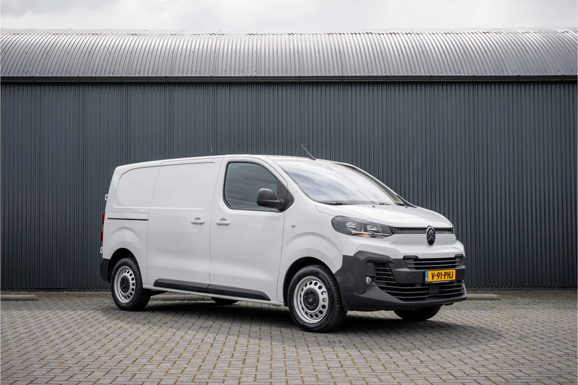 Citroën Jumpy 2024 - 2.0 BlueHDi | 145 PK | AUTO | Vitrual display | Camera | Carplay | Cruise | Airco | 3-Zits изображение 4