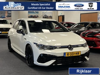 Volkswagen Golf 2021 - 2.0 TSI R 320PK 4Motion Performance Pack 19inch Remus DCC te koop