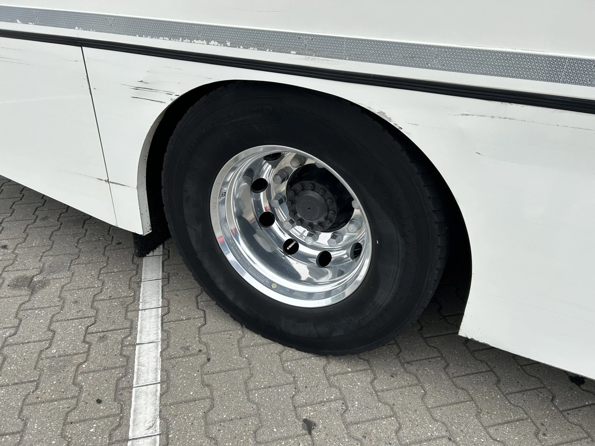 Volvo FH 2021 - 460 Globetrotter XL / Dual Clutch afbeelding 29