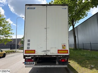 Lecitrailer N/A 2008 - Tautliner obrazek 10