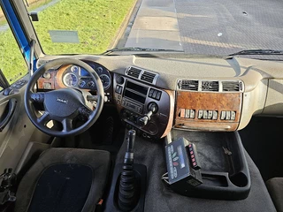 DAF N/A 2008 - CF 85.460 imagem 8