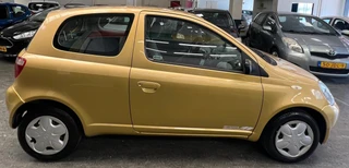Toyota Yaris 1999 - 1.0-16V VVT-i Sol - Inruil auto obrazek 10