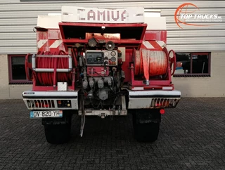 Mercedes-Benz Unimog U 5000 2006 - N/A image 18