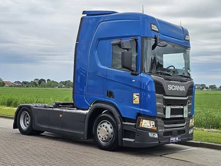 Scania R 2023 - R460 obrazek 5
