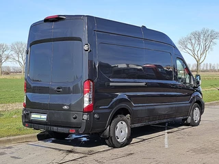 Ford Transit 2024 - 2.0 bild 3