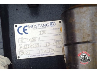 Mustang N/A 2021 - HM1000 image 6