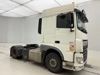 DAF XF 2016 - 460 Space Cab afbeelding 3 miniatuur
