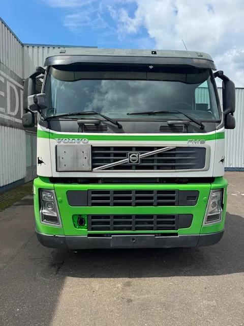 Volvo FM 2002 - 9-300 , Belgium truck, Euro 3 , Airco afbeelding 6