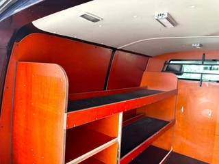Volkswagen Transporter 2014 - 2.0 TDI L1H1 Airco/Cruise/Navigatie Marge 147.221 km.! obrazek 28