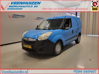 Opel Combo 2014 - 1.6CDTi Apk tot 7-12-2026! te koop